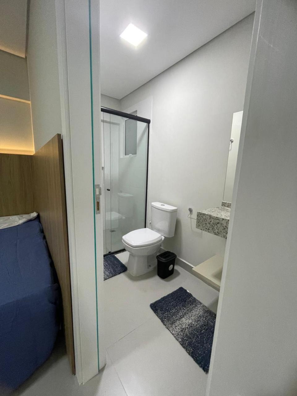 Novo, Acongegante E Bem Localizado 405 Apartamento *