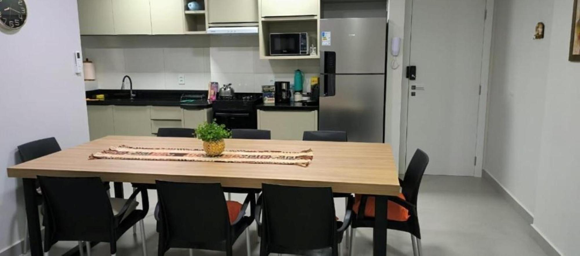 Apartamento Novo, Acongegante E Bem Localizado 405 Foz do Iguaçu